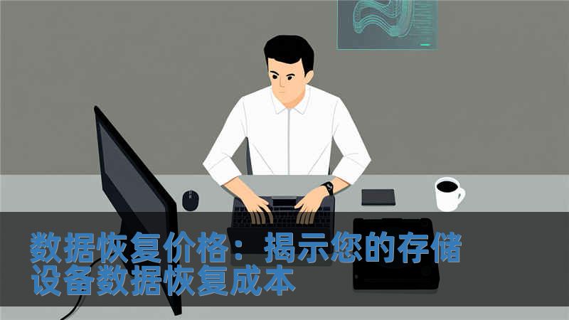 數(shù)據(jù)恢復(fù)價(jià)格:揭示您的存儲(chǔ)設(shè)備數(shù)據(jù)恢復(fù)成本